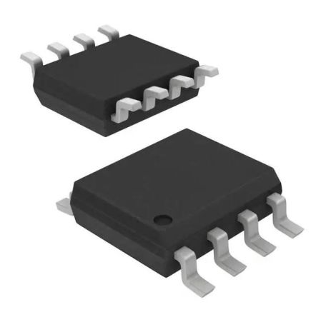Analog Devices OP282GSZ 2096153