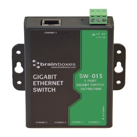 Brainboxes SW-015 2096164