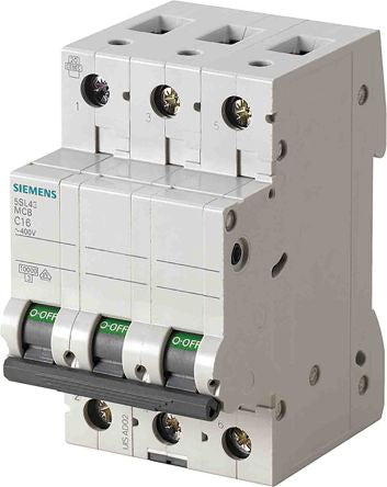 Siemens 5SL4325-8 2096492