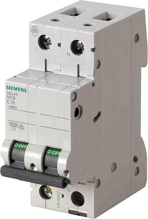 Siemens 5SL4540-8 2096532