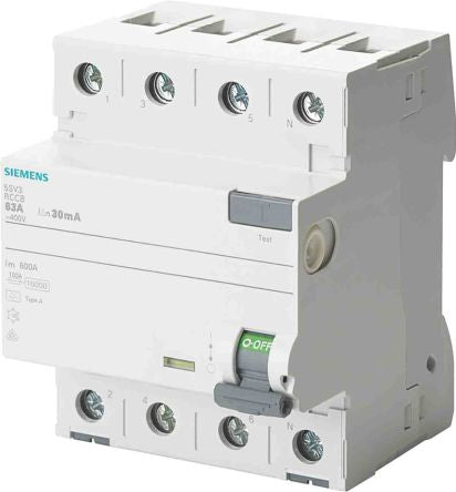 Siemens 5SV3346-6KK01 2096572