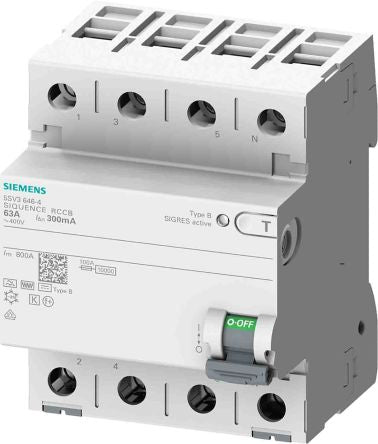 Siemens 5SV3642-4KK14 2096577