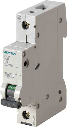 Siemens 5SL4120-7 2096618