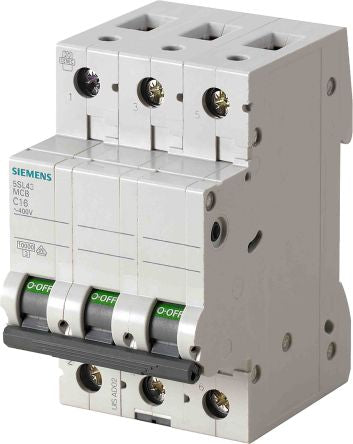 Siemens 5SL4306-7 2096628