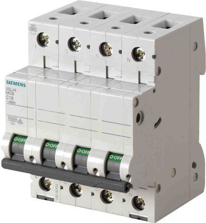 Siemens 5SL4604-7 2096648