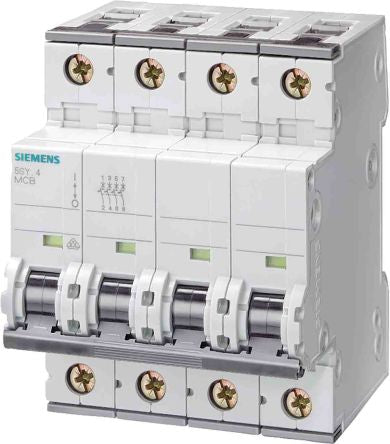 Siemens 5SY6406-7 2096685