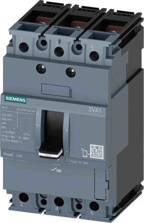 Siemens 3VA1080-4ED32-0AA0 2096743