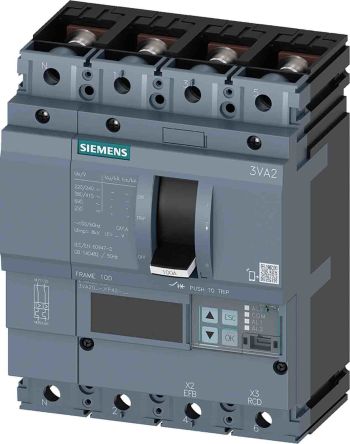Siemens 3VA2025-5KP42-0AA0 2096892