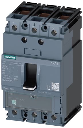 Siemens 3VA1140-6EE36-0AA0 2096994