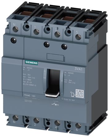 Siemens 3VA1163-1AA46-0AA0 2097003