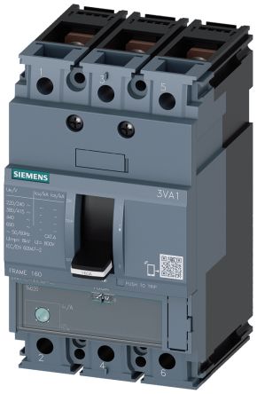Siemens 3VA1196-3EE32-0AA0 2097022