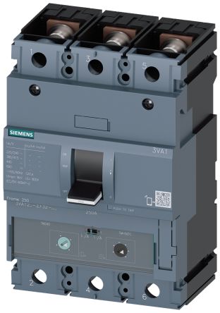 Siemens 3VA1220-6EF32-0AA0 2097029
