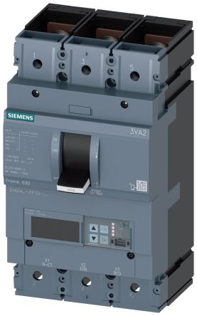 Siemens 3VA2463-6KP32-0AA0 2097079
