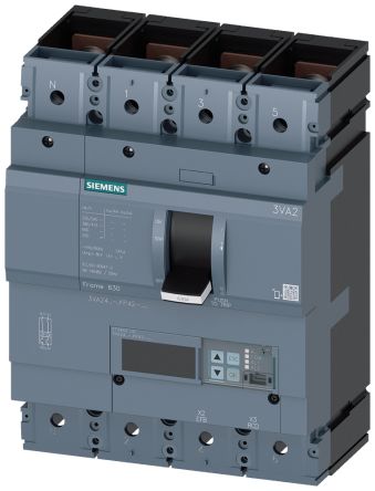 Siemens 3VA2463-6KP42-0AA0 2097080