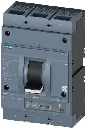 Siemens 3VA2510-5HN32-0AA0 2097081