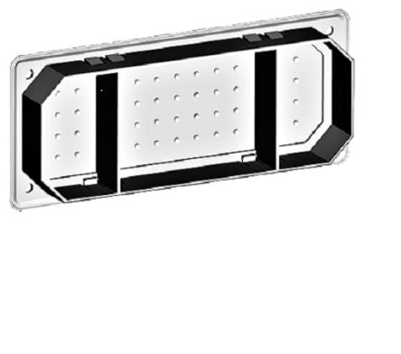 Siemens 8GK9100-0KK01 2097094
