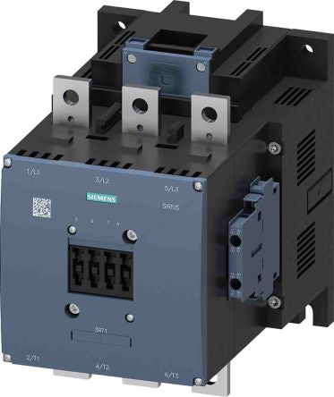 Siemens 3RT1075-6AF36 2097125