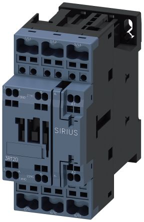 Siemens 3RT2027-2AF00 2097140