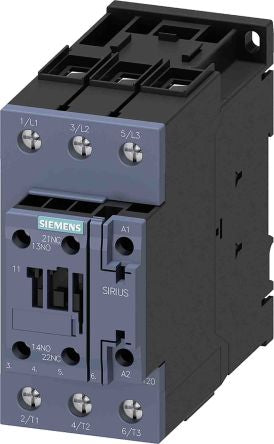 Siemens 3RT2037-1NP30 2097159