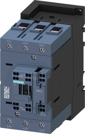 Siemens 3RT2046-3NB30 2097172