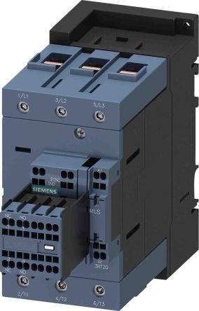 Siemens 3RT2046-3XB44-0LA2 2097173
