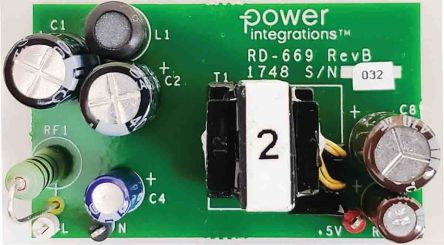 Power Integrations RDK-669 2097384