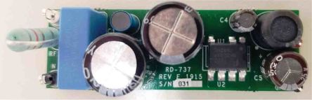 Power Integrations RDK-737 2097386