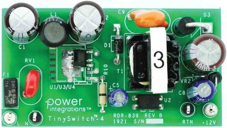 Power Integrations RDK-839 2097391