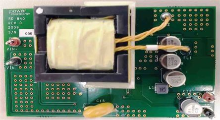 Power Integrations RDK-840Q 2097392
