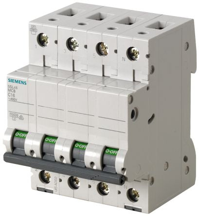 Siemens 5SL4663-6 2097500
