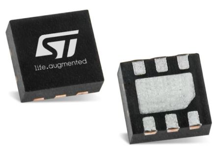STMicroelectronics HSP031-1BM6 2097616