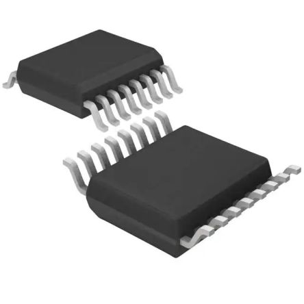 STMicroelectronics TSV635AIPT 2097621
