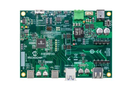 Microchip EV33X03A 2097643