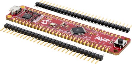 Microchip EV35L43A 2097644