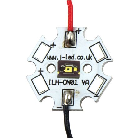 Intelligent LED Solutions ILH-G11193-02R-SC201-WIR200. 2097967