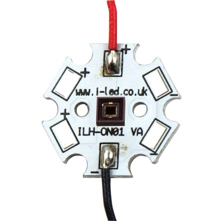 Intelligent LED Solutions ILH-K12729-010K-SC201-WIR200. 2097968