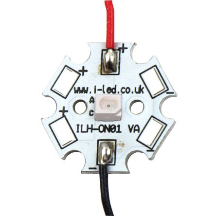 Intelligent LED Solutions ILH-L9726-SC201-WIR200. 2097975