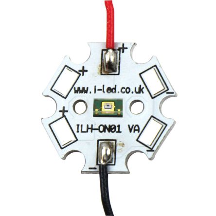 Intelligent LED Solutions ILH-S14645-SC201-WIR200. 2097980