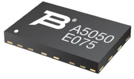 Bourns TBU-CA025-050-WH-Q 2098045