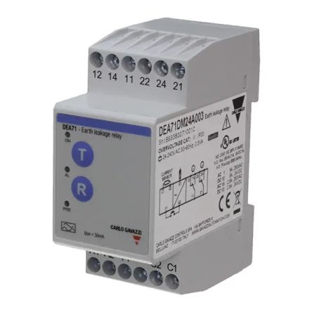 Carlo Gavazzi DEA71DM24A003 2098586