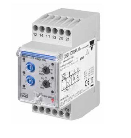 Carlo Gavazzi DEB71DM24A30 2098588