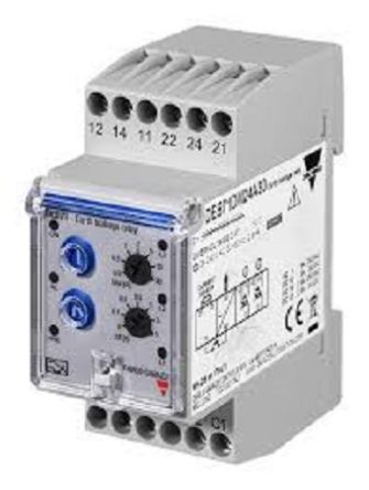 Carlo Gavazzi DEB71DM24A5 2098589