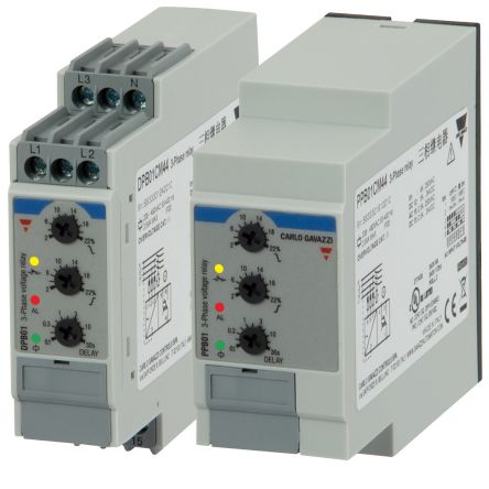 Carlo Gavazzi DPB01CM44 2098590