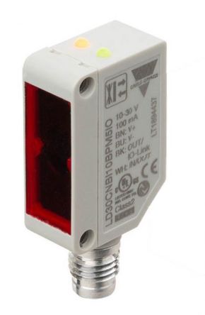 Carlo Gavazzi LD30CNBI10BPM5IO 2098597