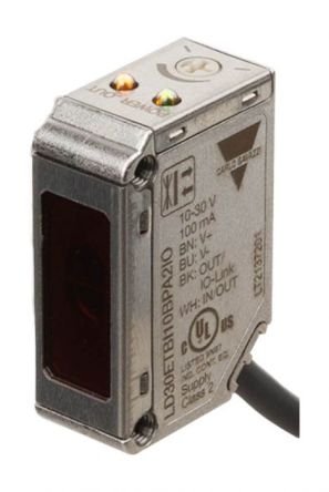 Carlo Gavazzi LD30ETBI10BPA2IO 2098599