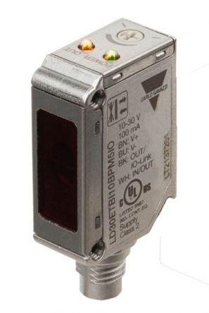 Carlo Gavazzi LD30ETBI10BPM5IO 2098600