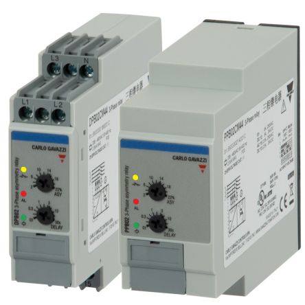 Carlo Gavazzi PPB02CM44 2098602
