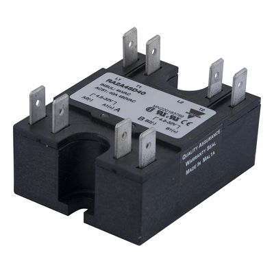 Carlo Gavazzi RA2A60D25 2098603
