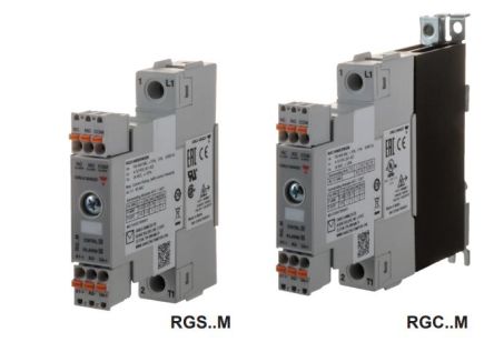 Carlo Gavazzi RGC1A60D42GEM 2098607