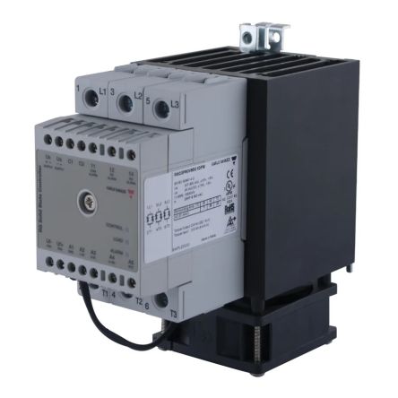 Carlo Gavazzi RGC2P60V75C1DFM 2098609